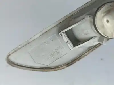 Second-hand car spare part left side light for bmw 1 (e81) 118 d oem iam references 63137253325  