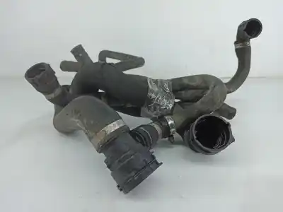 Peça sobressalente para automóvel em segunda mão manga por bmw 1 (e81) 118 d referências oem iam 