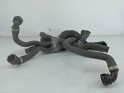 Peça sobressalente para automóvel em segunda mão manga por bmw 1 (e81) 118 d referências oem iam   