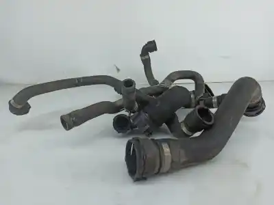 Peça sobressalente para automóvel em segunda mão manga por bmw 1 (e81) 118 d referências oem iam   