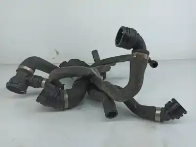 Peça sobressalente para automóvel em segunda mão manga por bmw 1 (e81) 118 d referências oem iam   