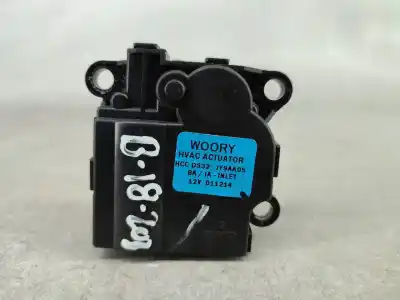 Автозапчасти б/у отопительный двигатель за hyundai i20 ii (gb, ib) 1.2 ссылки oem iam d332jy9aa05