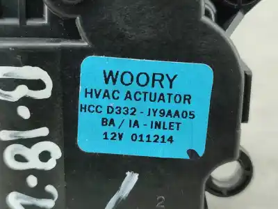 Автозапчастина б/у тепловий двигун для hyundai i20 ii (gb, ib) 1.2 посилання на oem iam d332jy9aa05  