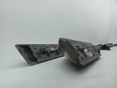 Pezzo di ricambio per auto di seconda mano barre del tetto per mitsubishi outlander ii (cw_w) 1722 ak gasóleo 2011 5p riferimenti oem iam 7661a031  