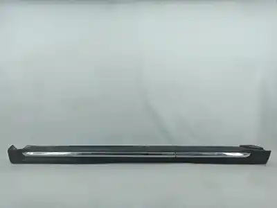 Pezzo di ricambio per auto di seconda mano  per MITSUBISHI OUTLANDER II (CW_W)  Riferimenti OEM IAM 6512A321  