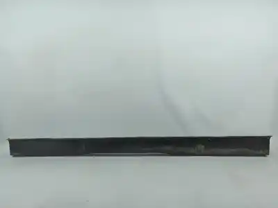 Автозапчасти б/у левая боковая юбка (разрез) за mitsubishi outlander ii (cw_w) 1722 ak gasóleo 2011 5p ссылки oem iam 6512a321  