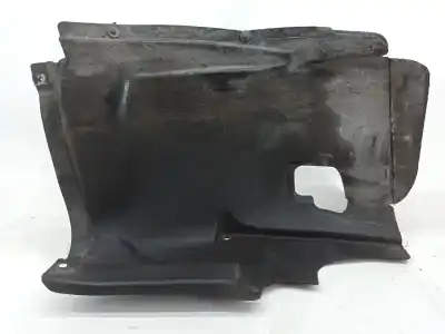 Peça sobressalente para automóvel em segunda mão cave de roda dianteira direita por bmw 1 (e81) 118 d referências oem iam   