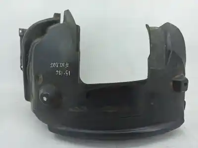 Peça sobressalente para automóvel em segunda mão cave de roda dianteira direita por bmw 1 (e81) 118 d referências oem iam 