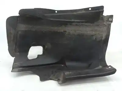 Peça sobressalente para automóvel em segunda mão cave de roda dianteira esquerda por bmw 1 (e81) 118 d referências oem iam   