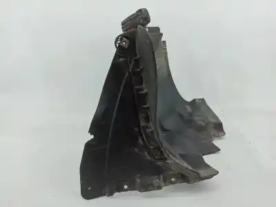 Peça sobressalente para automóvel em segunda mão cave de roda dianteira esquerda por bmw 1 (e81) 118 d referências oem iam   