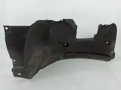 Peça sobressalente para automóvel em segunda mão cave de roda dianteira esquerda por bmw 1 (e81) 118 d referências oem iam   