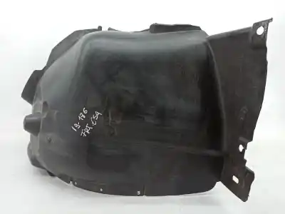 Peça sobressalente para automóvel em segunda mão cave de roda dianteira esquerda por bmw 1 (e81) 118 d referências oem iam   