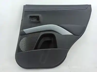 Автозапчасти б/у литье за MITSUBISHI OUTLANDER II (CW_W) 1722 AK Gasóleo 2011 5P ссылки OEM IAM   