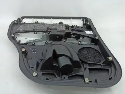 Автозапчастина б/у молдинг для mitsubishi outlander ii (cw_w) 1722 ak gasóleo 2011 5p посилання на oem iam   