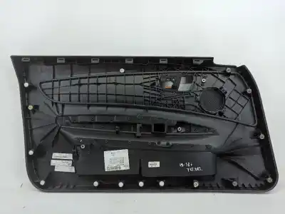 Peça sobressalente para automóvel em segunda mão moldagem por bmw 1 (e81) 118 d referências oem iam   