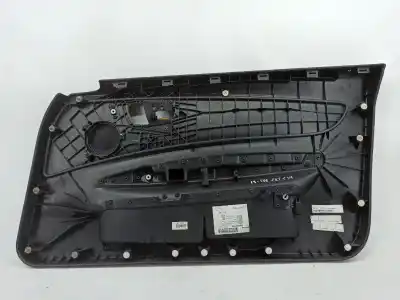 Second-hand car spare part decorative moulding for bmw 1 (e81) 118 d oem iam references   