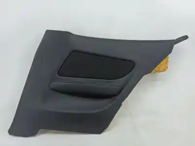 Peça sobressalente para automóvel em segunda mão moldagem por bmw 1 (e81) 118 d referências oem iam 