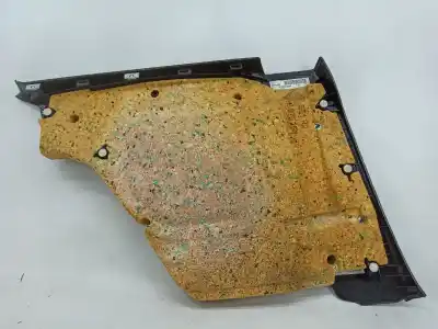 Second-hand car spare part decorative moulding for bmw 1 (e81) 118 d oem iam references   