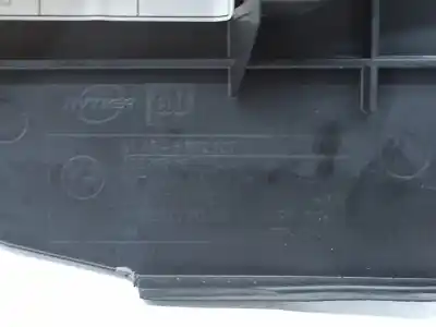 Second-hand car spare part decorative moulding for bmw 1 (e81) 118 d oem iam references   