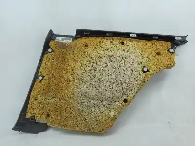 Peça sobressalente para automóvel em segunda mão moldagem por bmw 1 (e81) 118 d referências oem iam   