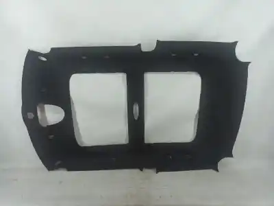 Peça sobressalente para automóvel em segunda mão Tecto De Abrir Interior por MINI MINI (R56) Cooper Referências OEM IAM    Peça sobressalente para automóvel em segunda mão Tecto De Abrir Interior por MINI MINI (R56) Cooper Referências OEM IAM