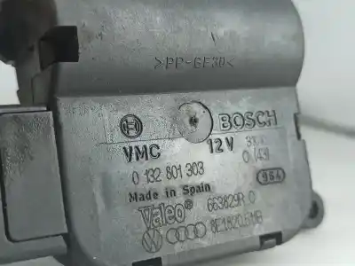 Peça sobressalente para automóvel em segunda mão motor de sofagem por audi a4 b6 avant (8e5) 1.9 tdi referências oem iam 0132801303  