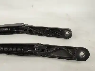 Second-hand car spare part front right windshield wiper arm for seat leon st (5f8) 1.6 tdi oem iam references 5f1955409  