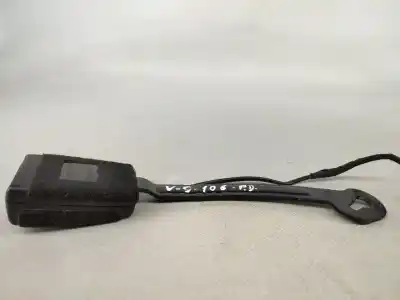 Автозапчастина б/у передній правий гачок для seat leon st (5f8) 1.6 tdi посилання на oem iam 5f0857756a  