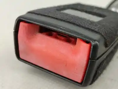 Автозапчастина б/у передній правий гачок для seat leon st (5f8) 1.6 tdi посилання на oem iam 5f0857756a  