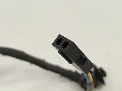 Автозапчастина б/у передній правий гачок для seat leon st (5f8) 1.6 tdi посилання на oem iam 5f0857756a  