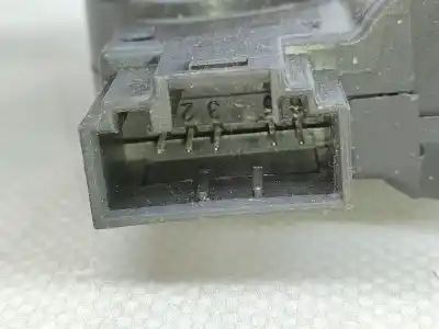 Pezzo di ricambio per auto di seconda mano motore di riscaldamento per seat leon st (5f8) 1.6 tdi riferimenti oem iam 5q0907511a  