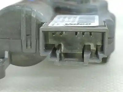 Pezzo di ricambio per auto di seconda mano motore di riscaldamento per seat leon st (5f8) 1.6 tdi riferimenti oem iam 5q0907511k  