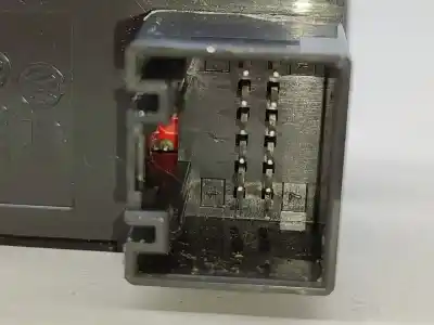 Pezzo di ricambio per auto di seconda mano leva del freno a mano per seat leon st (5f8) 1.6 tdi riferimenti oem iam 575927225  