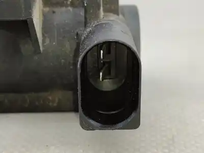 Автозапчастина б/у додатковий повітряний клапан для seat leon st (5f8) 1.6 tdi посилання на oem iam 04l131051f  