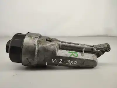 Peça sobressalente para automóvel em segunda mão suporte de filtro gasóleo por opel corsa c (x01) 1.2 (f08, f68) referências oem iam 90530259   Peça sobressalente para automóvel em segunda mão suporte de filtro gasóleo por opel corsa c (x01) 1.2 (f08, f68) referências oem iam 90530259