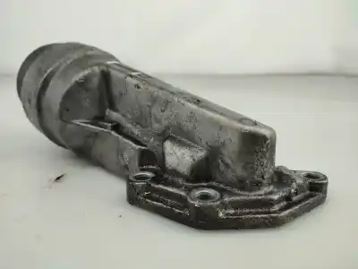 Peça sobressalente para automóvel em segunda mão suporte de filtro gasóleo por opel corsa c (x01) 1.2 (f08, f68) referências oem iam 90530259   Peça sobressalente para automóvel em segunda mão suporte de filtro gasóleo por opel corsa c (x01) 1.2 (f08, f68) referências oem iam 90530259