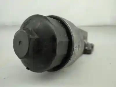 Peça sobressalente para automóvel em segunda mão suporte de filtro gasóleo por opel corsa c (x01) 1.2 (f08, f68) referências oem iam 90530259   Peça sobressalente para automóvel em segunda mão suporte de filtro gasóleo por opel corsa c (x01) 1.2 (f08, f68) referências oem iam 90530259