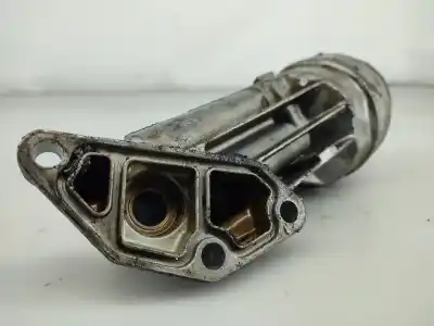 Peça sobressalente para automóvel em segunda mão suporte de filtro gasóleo por opel corsa c (x01) 1.2 (f08, f68) referências oem iam 90530259   Peça sobressalente para automóvel em segunda mão suporte de filtro gasóleo por opel corsa c (x01) 1.2 (f08, f68) referências oem iam 90530259
