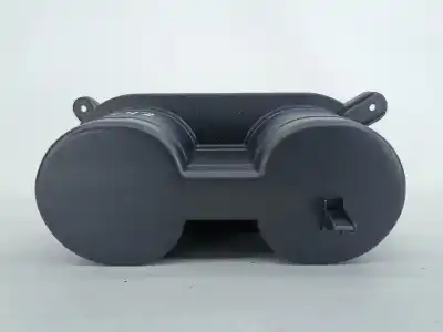 Автозапчасти б/у центральный поддон за mitsubishi outlander ii (cw_w) 1722 ak gasóleo 2011 5p ссылки oem iam 8011a0792  