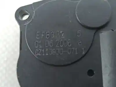 Peça sobressalente para automóvel em segunda mão motor de sofagem por bmw 3 touring (e91) 190. 190 vrt gasóleo 2007 5p referências oem iam 410475520  