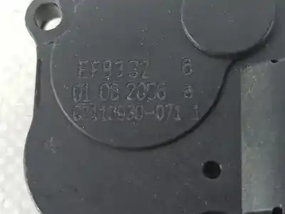 Peça sobressalente para automóvel em segunda mão motor de sofagem por bmw 3 touring (e91) 190. 190 vrt gasóleo 2007 5p referências oem iam 410475520  