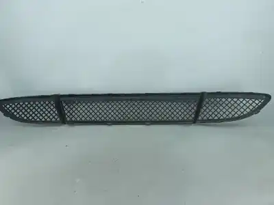 Second-hand car spare part front grille for bmw 1 (e87) 118 d oem iam references 51117118161  