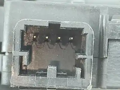 Peça sobressalente para automóvel em segunda mão motor de sofagem por bmw 1 (e87) 118 d referências oem iam 985458d03  