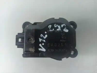 Second-hand car spare part heater blower motor for ford s-max (wa6) 2.0 tdci oem iam references 3m5h19e616ab