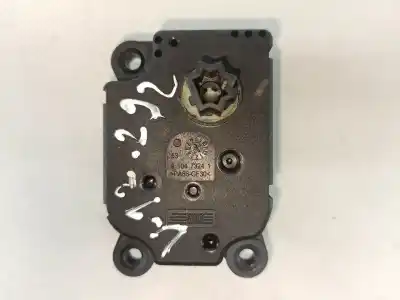 Second-hand car spare part heater blower motor for ford s-max (wa6) 2.0 tdci oem iam references 3m5h19e616ab