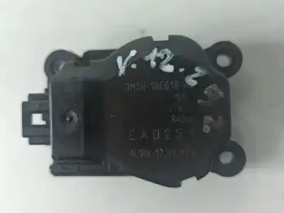 Second-hand car spare part heater blower motor for ford s-max (wa6) 2.0 tdci oem iam references 3m5h19e616ab