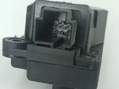 Автозапчастина б/у тепловий двигун для ford s-max (wa6) 2.0 tdci посилання на oem iam 3m5h19e616ab  