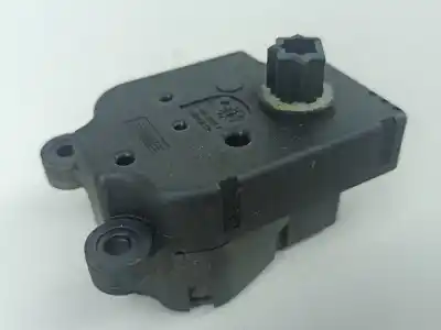 Автозапчастина б/у тепловий двигун для ford s-max (wa6) 2.0 tdci посилання на oem iam 3m5h19e616ab  