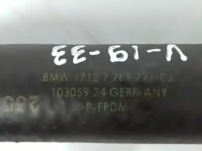 Peça sobressalente para automóvel em segunda mão manga por bmw 3 touring (e91) 190. 190 vrt gasóleo 2007 5p referências oem iam 7789721  