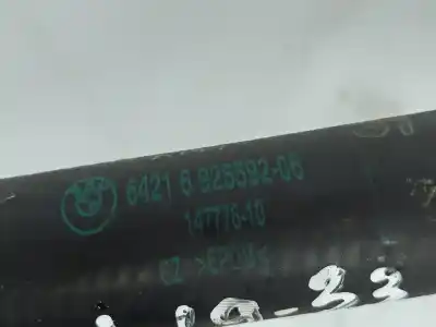 Pezzo di ricambio per auto di seconda mano manica per bmw 3 touring (e91) 190. 190 vrt gasóleo 2007 5p riferimenti oem iam 6928592  